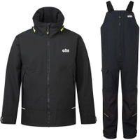 Mens OS3 Coastal Jacket & Trousers Sailing Suit